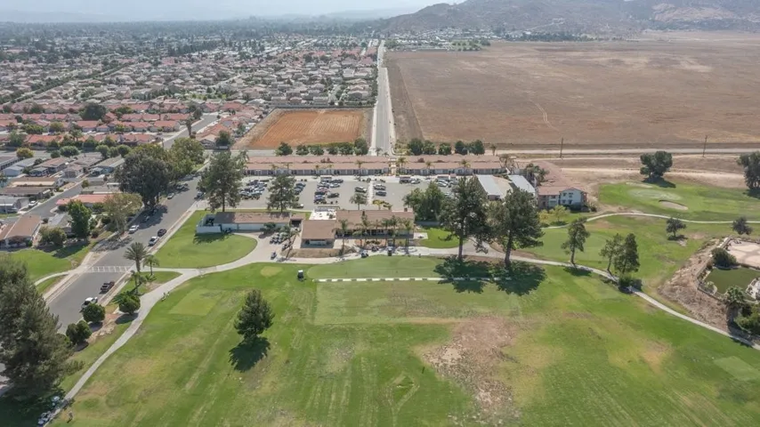 2699 Peach Tree St, Hemet, California 92545