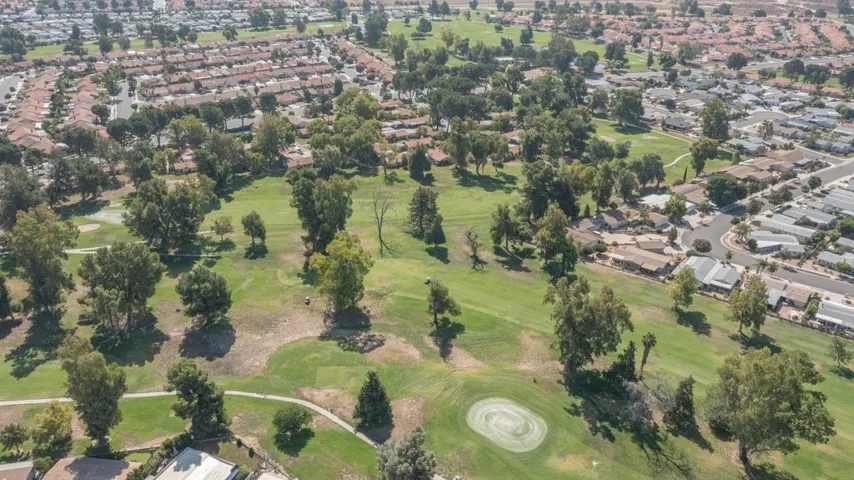Golf Course