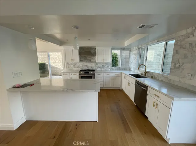 4510 Henley Court, Westlake Village, California 91361