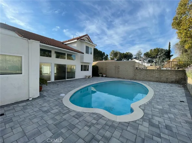 4510 Henley Court, Westlake Village, California 91361