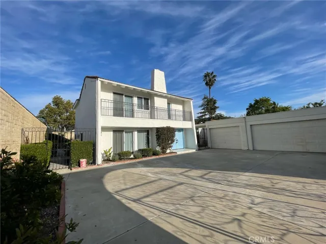 4510 Henley Court, Westlake Village, California 91361