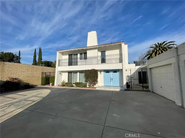 4510 Henley Court, Westlake Village, California 91361
