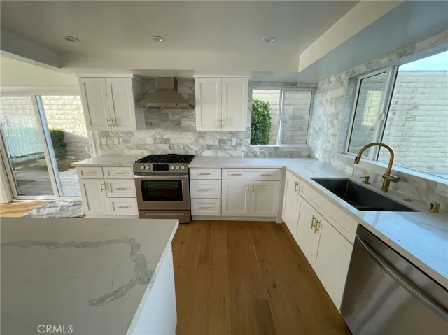 4510 Henley Court, Westlake Village, California 91361