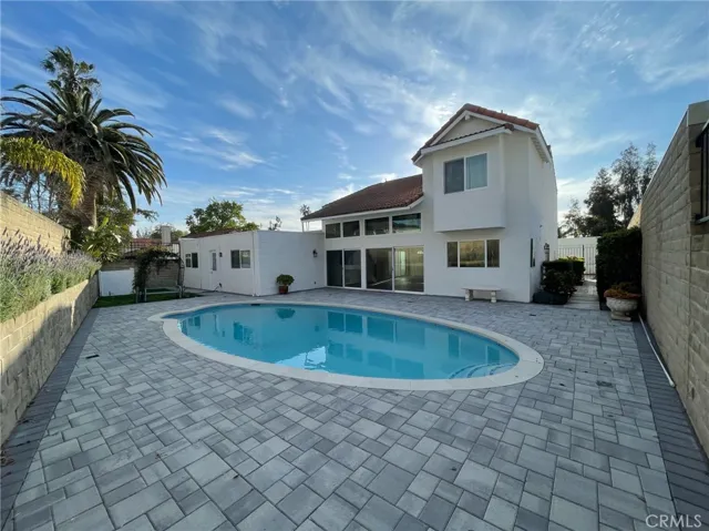 4510 Henley Court, Westlake Village, California 91361
