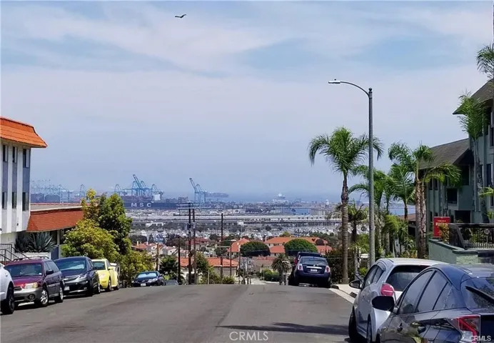 771 W 24th Street, San Pedro, California 90731
