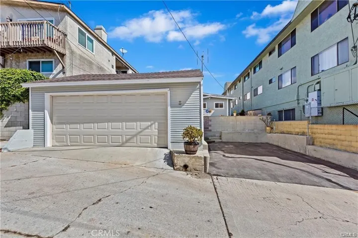 771 W 24th Street, San Pedro, California 90731