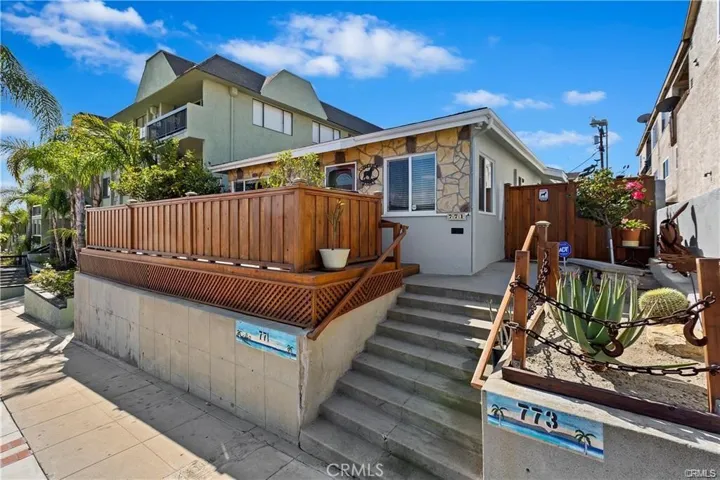 771 W 24th Street, San Pedro, California 90731
