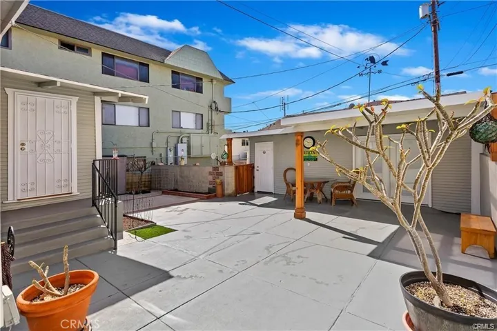 771 W 24th Street, San Pedro, California 90731