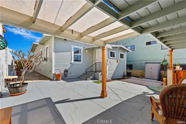 771 W 24th Street, San Pedro, California 90731