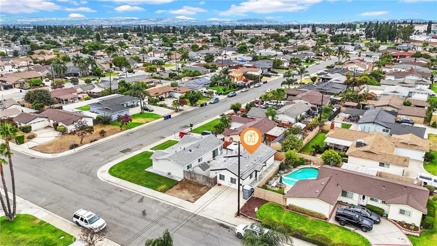 5646 Deodar B, Montclair, California 91763