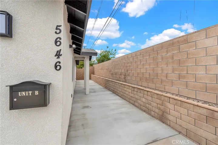 5646 Deodar B, Montclair, California 91763