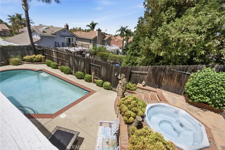 6658 Fresno Court, Rancho Cucamonga, California 91701