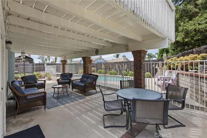 6658 Fresno Court, Rancho Cucamonga, California 91701