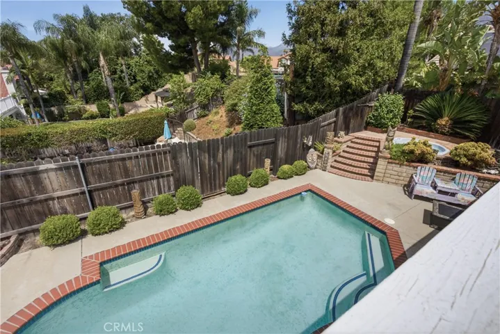6658 Fresno Court, Rancho Cucamonga, California 91701