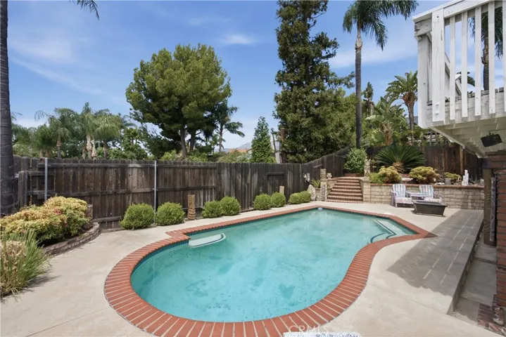 6658 Fresno Court, Rancho Cucamonga, California 91701