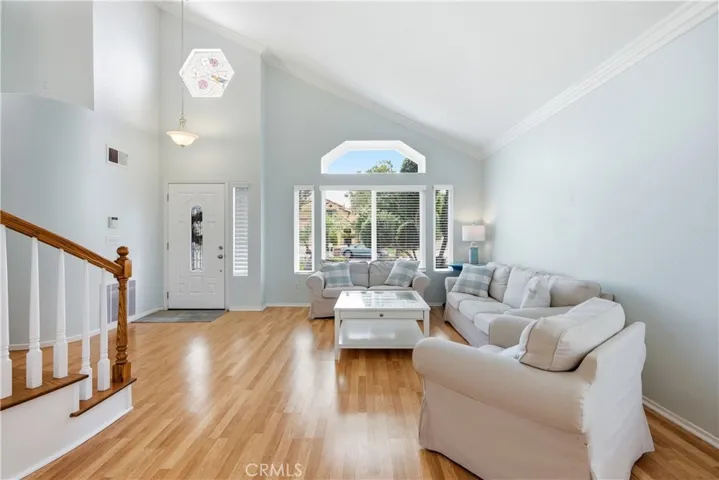 6658 Fresno Court, Rancho Cucamonga, California 91701