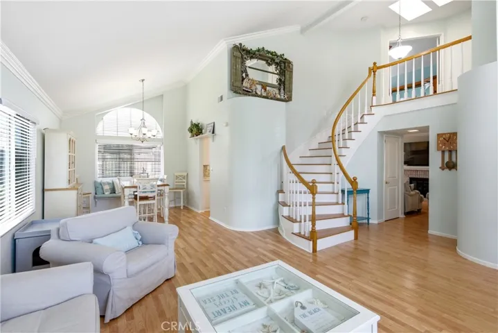 6658 Fresno Court, Rancho Cucamonga, California 91701