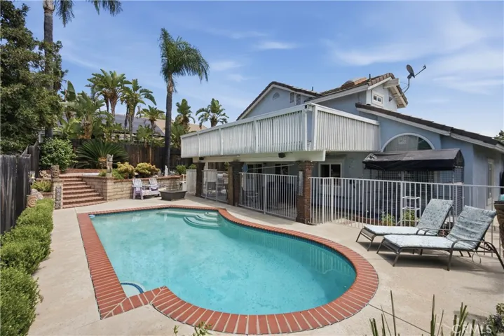 6658 Fresno Court, Rancho Cucamonga, California 91701