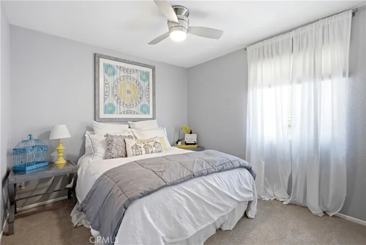 6658 Fresno Court, Rancho Cucamonga, California 91701