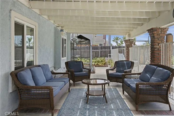 6658 Fresno Court, Rancho Cucamonga, California 91701