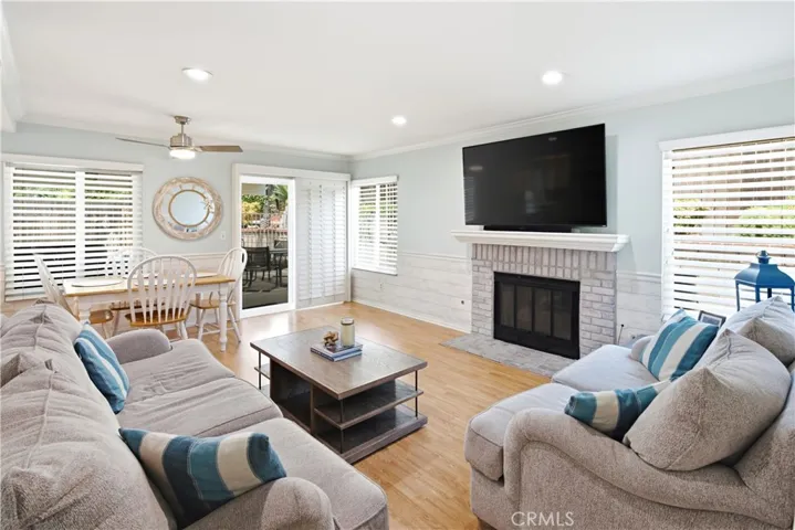 6658 Fresno Court, Rancho Cucamonga, California 91701