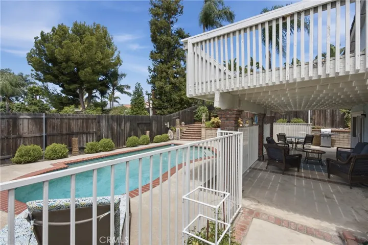 6658 Fresno Court, Rancho Cucamonga, California 91701