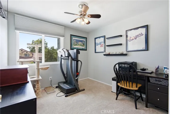6658 Fresno Court, Rancho Cucamonga, California 91701
