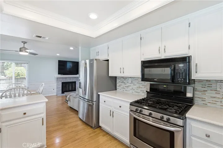 6658 Fresno Court, Rancho Cucamonga, California 91701