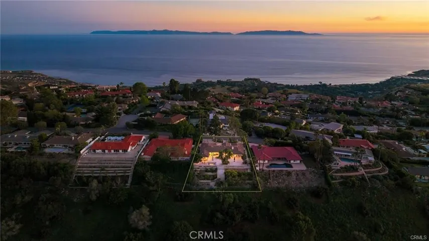 21 Coveview, Rancho Palos Verdes, California 90275