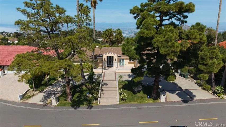 21 Coveview, Rancho Palos Verdes, California 90275