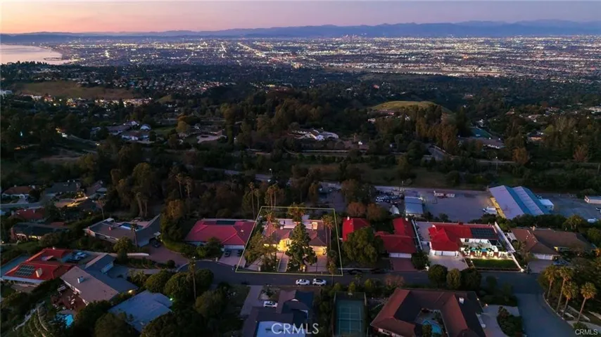 21 Coveview, Rancho Palos Verdes, California 90275
