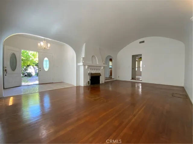 122 E Linda Vista Avenue, Alhambra, California 91801