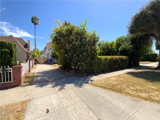 122 E Linda Vista Avenue, Alhambra, California 91801