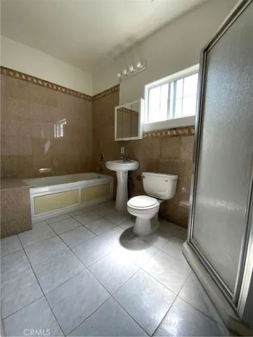 122 E Linda Vista Avenue, Alhambra, California 91801