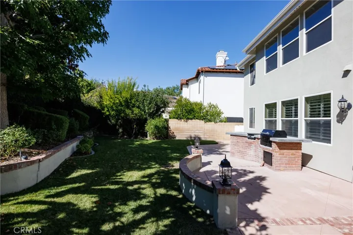51 Groveside Drive, Aliso Viejo, California 92656