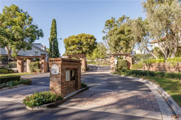51 Groveside Drive, Aliso Viejo, California 92656