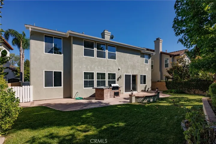 51 Groveside Drive, Aliso Viejo, California 92656