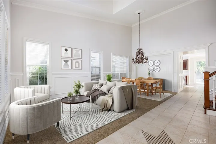51 Groveside Drive, Aliso Viejo, California 92656