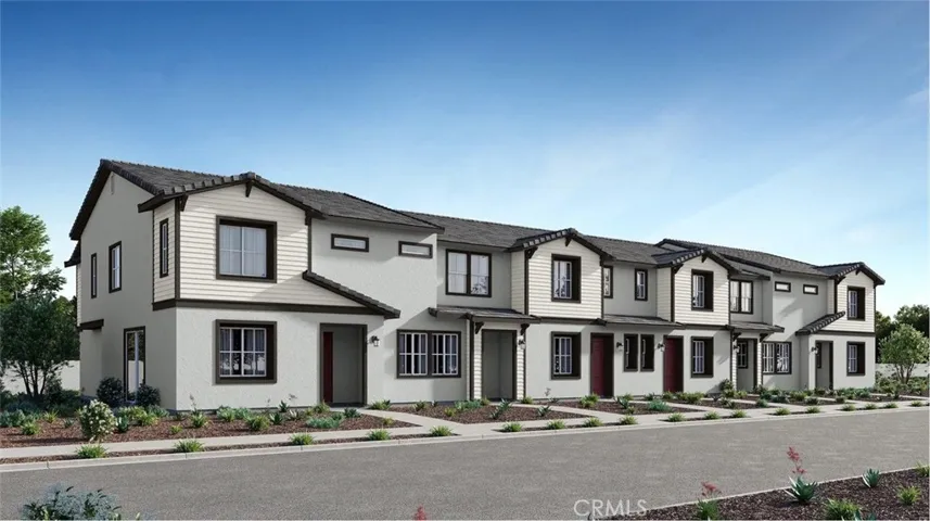 Render Image of Building