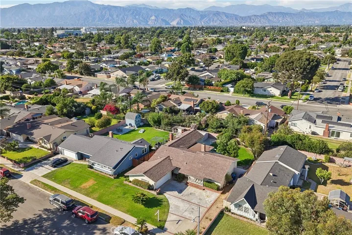 911 W Lucille Avenue, West Covina, California 91790