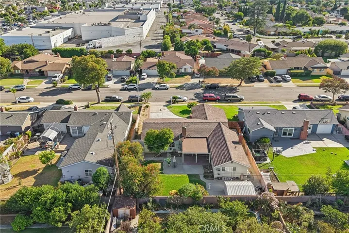 911 W Lucille Avenue, West Covina, California 91790
