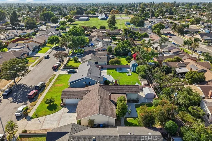 911 W Lucille Avenue, West Covina, California 91790
