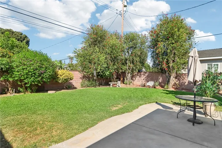 911 W Lucille Avenue, West Covina, California 91790
