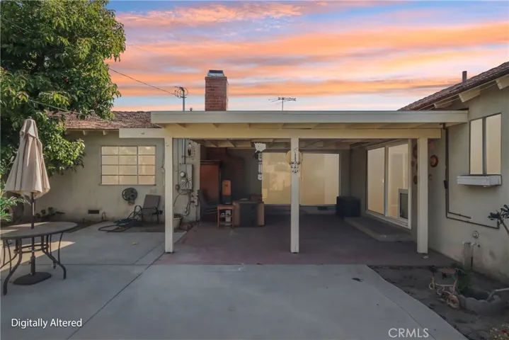 911 W Lucille Avenue, West Covina, California 91790