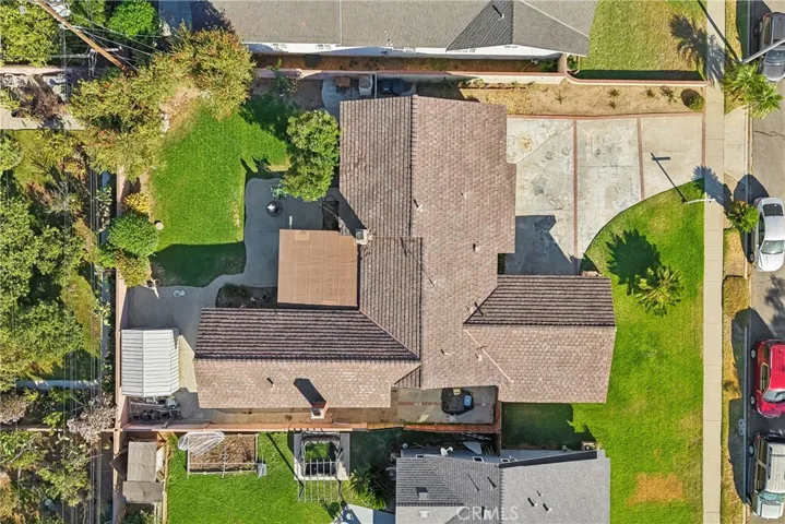 911 W Lucille Avenue, West Covina, California 91790