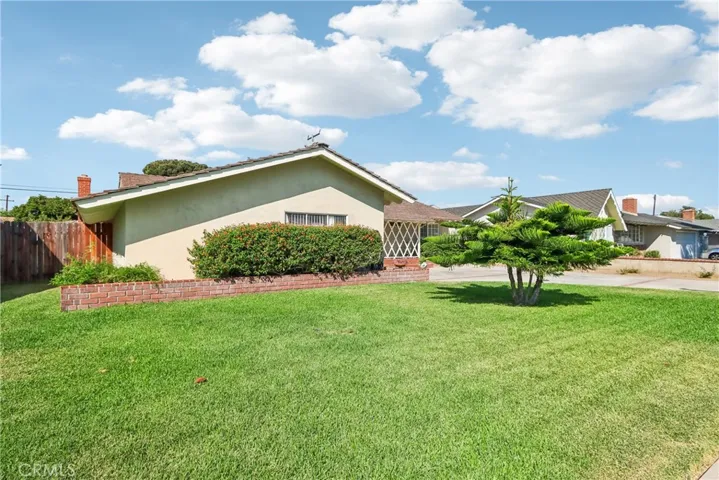 911 W Lucille Avenue, West Covina, California 91790