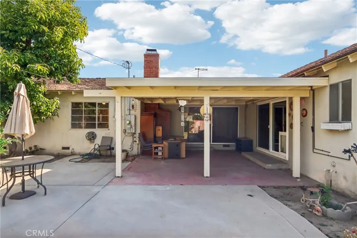 911 W Lucille Avenue, West Covina, California 91790