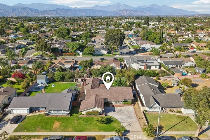 911 W Lucille Avenue, West Covina, California 91790