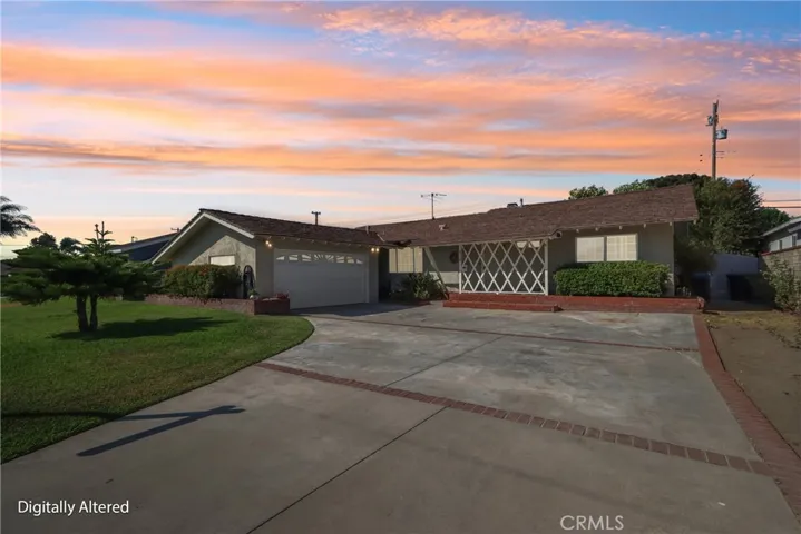 911 W Lucille Avenue, West Covina, California 91790