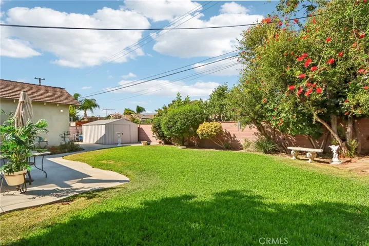 911 W Lucille Avenue, West Covina, California 91790